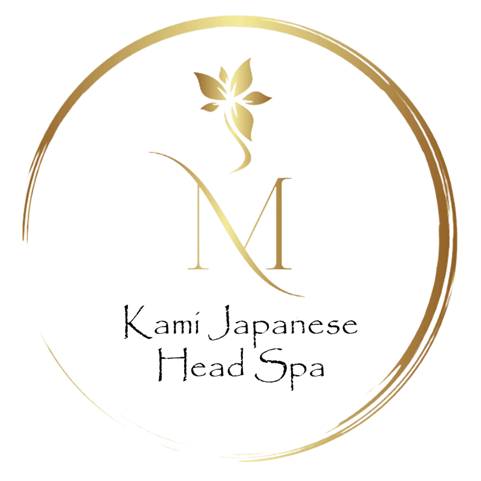 M Kami Japanese Head Spa